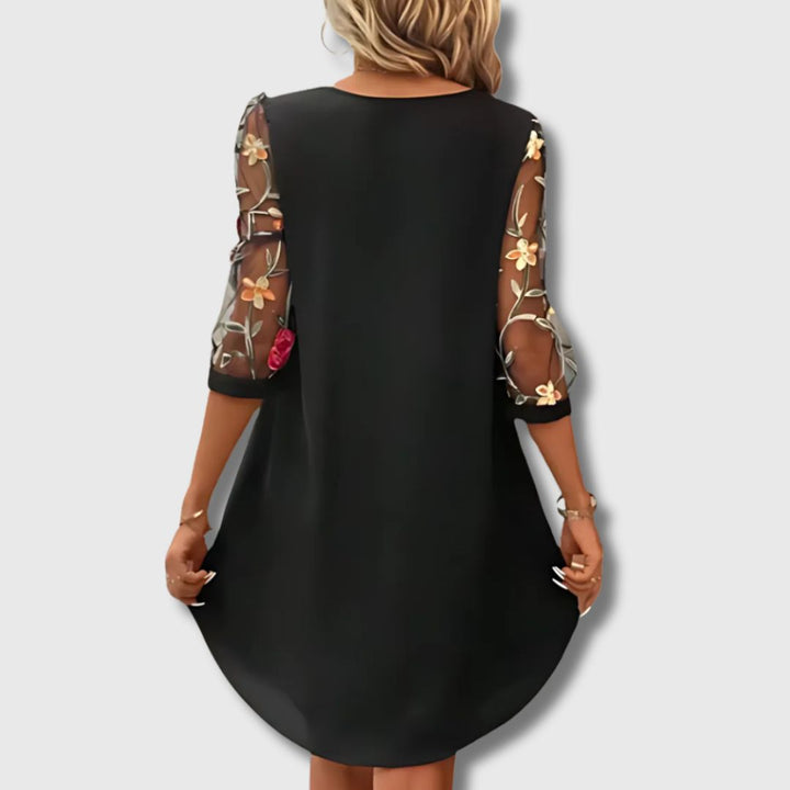 Agnes – Robe pour un Style Quotidien