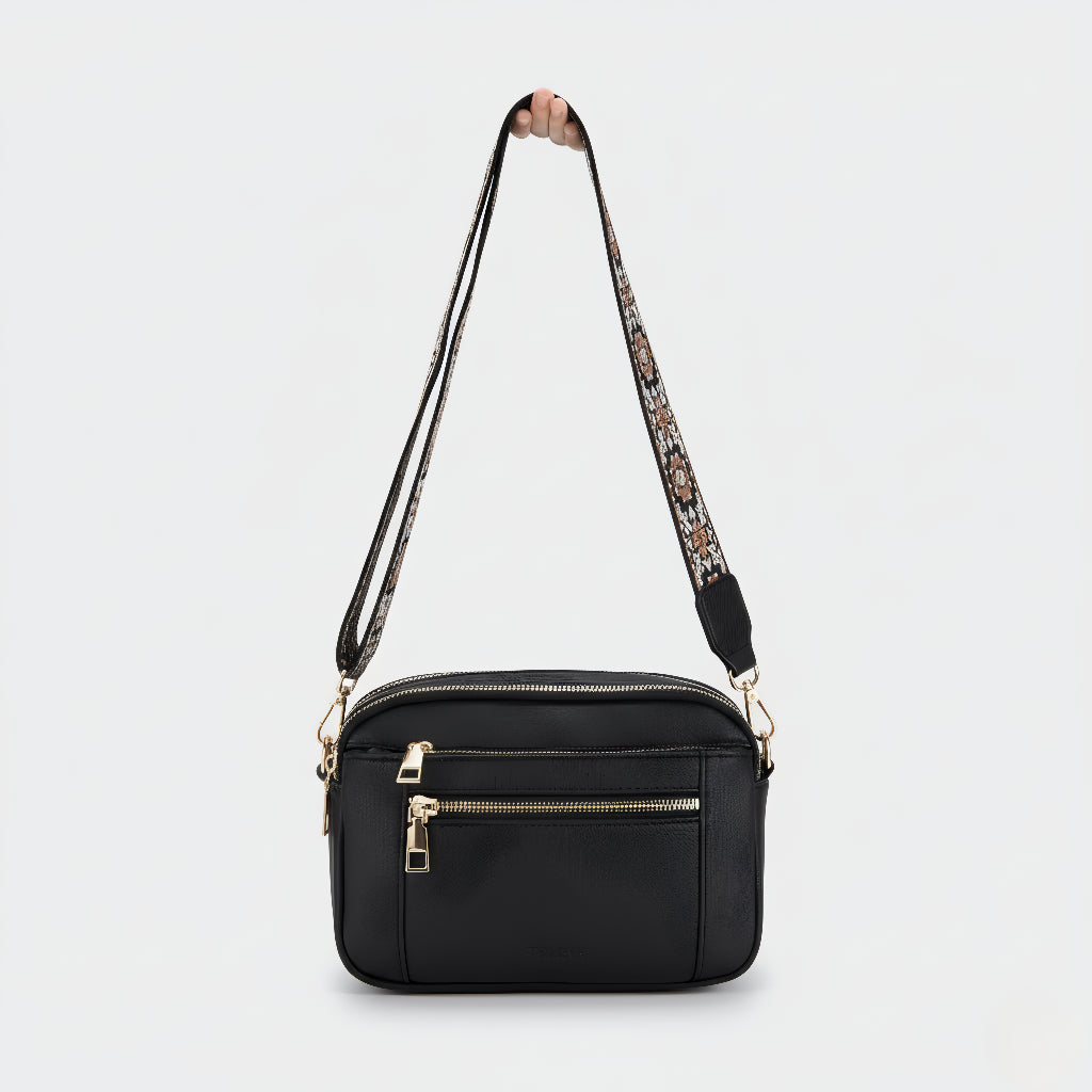 Rita - Sac en Cuir Élégant