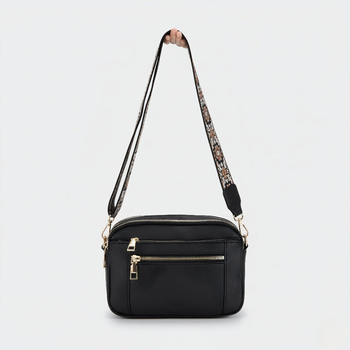Rita - Sac en Cuir Élégant