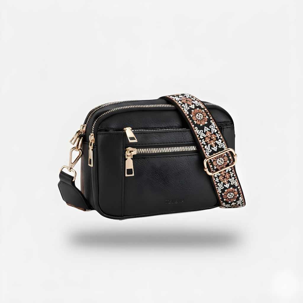 Rita - Sac en Cuir Élégant