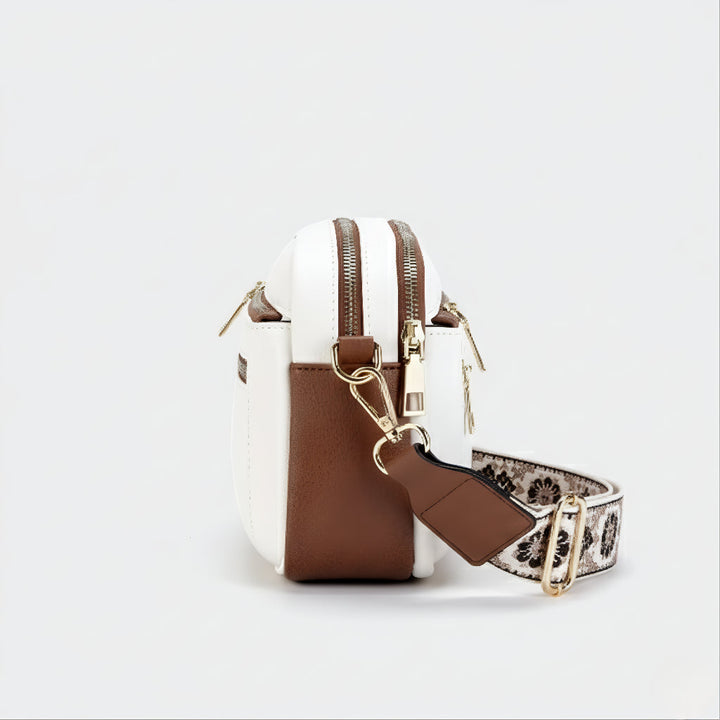 Rita - Sac en Cuir Élégant