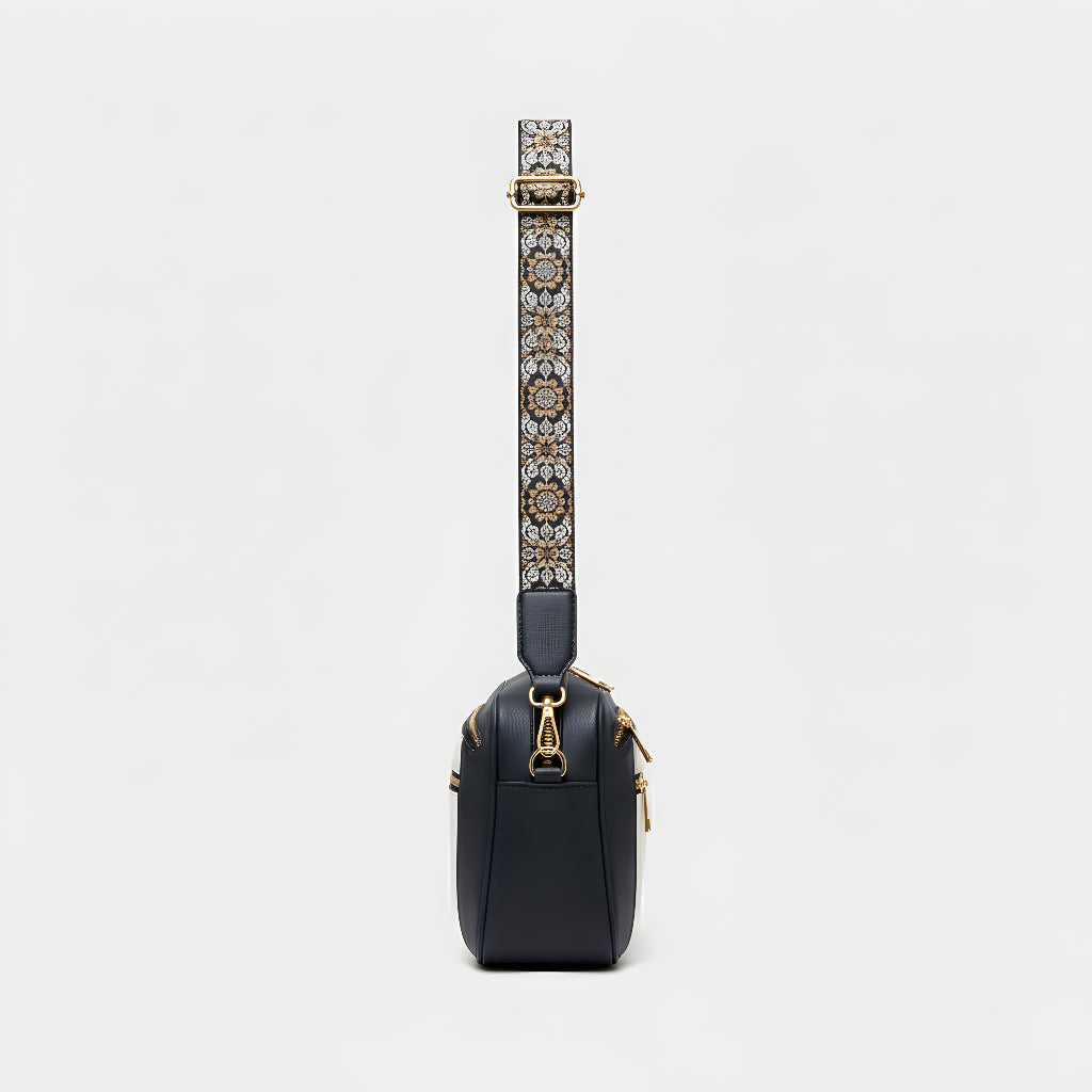 Rita - Sac en Cuir Élégant