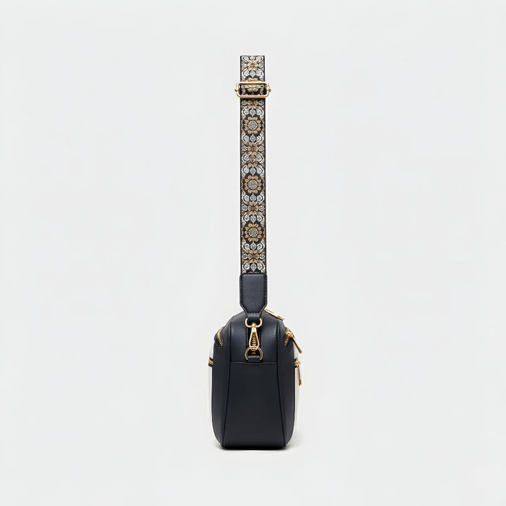 Rita - Sac en Cuir Élégant