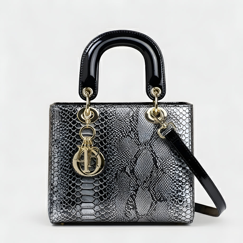 Izabela – Sac moderne et polyvalent