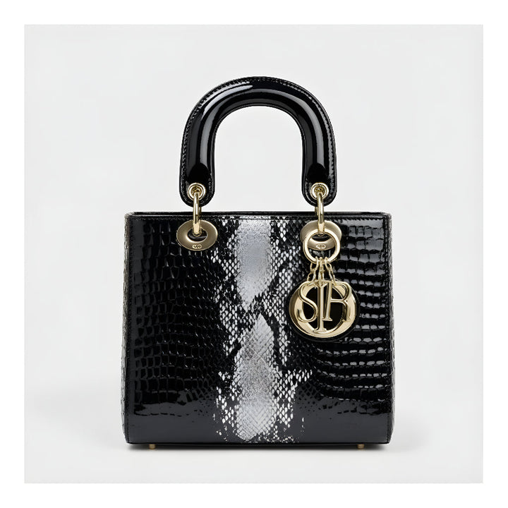 Izabela – Sac moderne et polyvalent