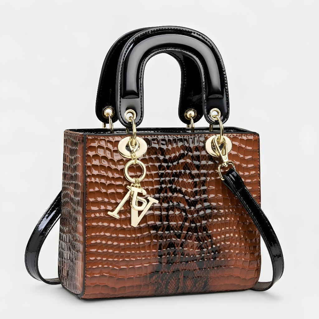 Izabela – Sac moderne et polyvalent