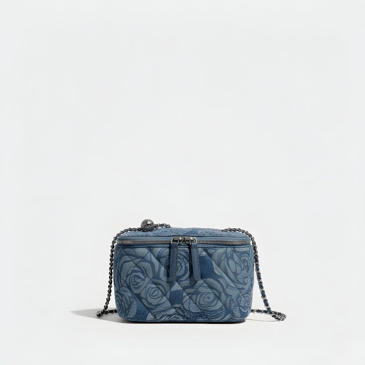 Ksenija – Sac en denim à la mode
