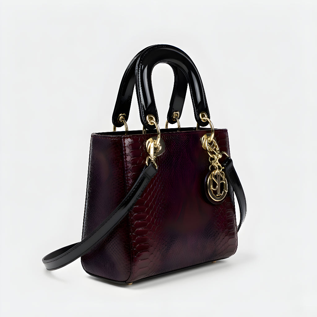 Izabela – Sac moderne et polyvalent