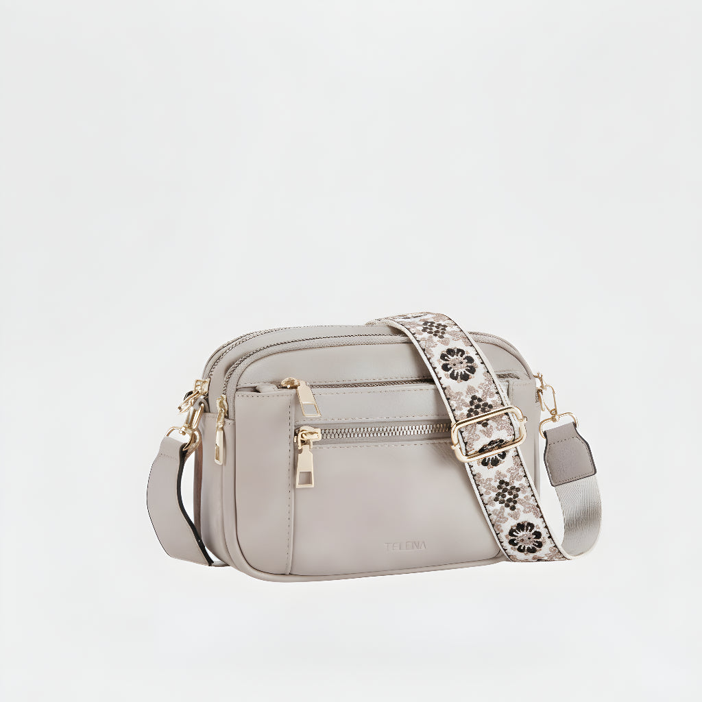Rita - Sac en Cuir Élégant