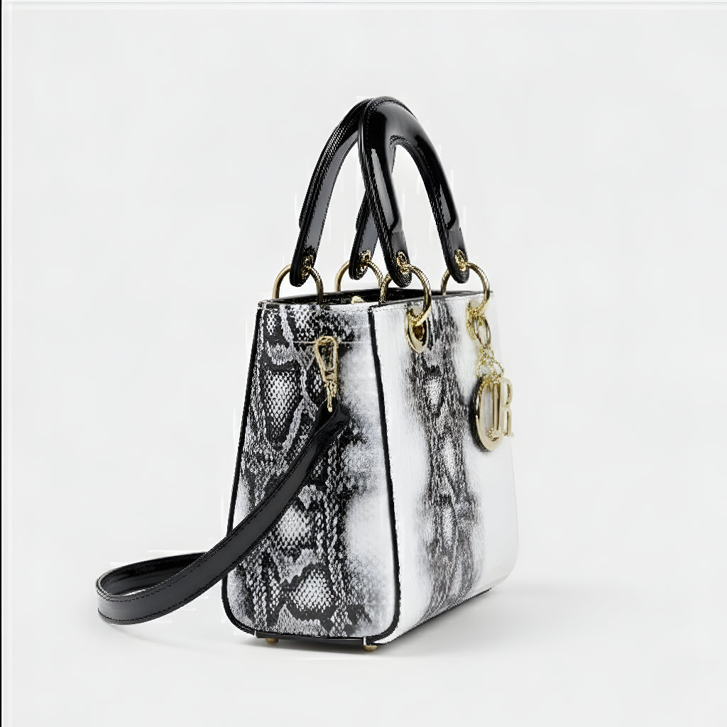 Izabela – Sac moderne et polyvalent