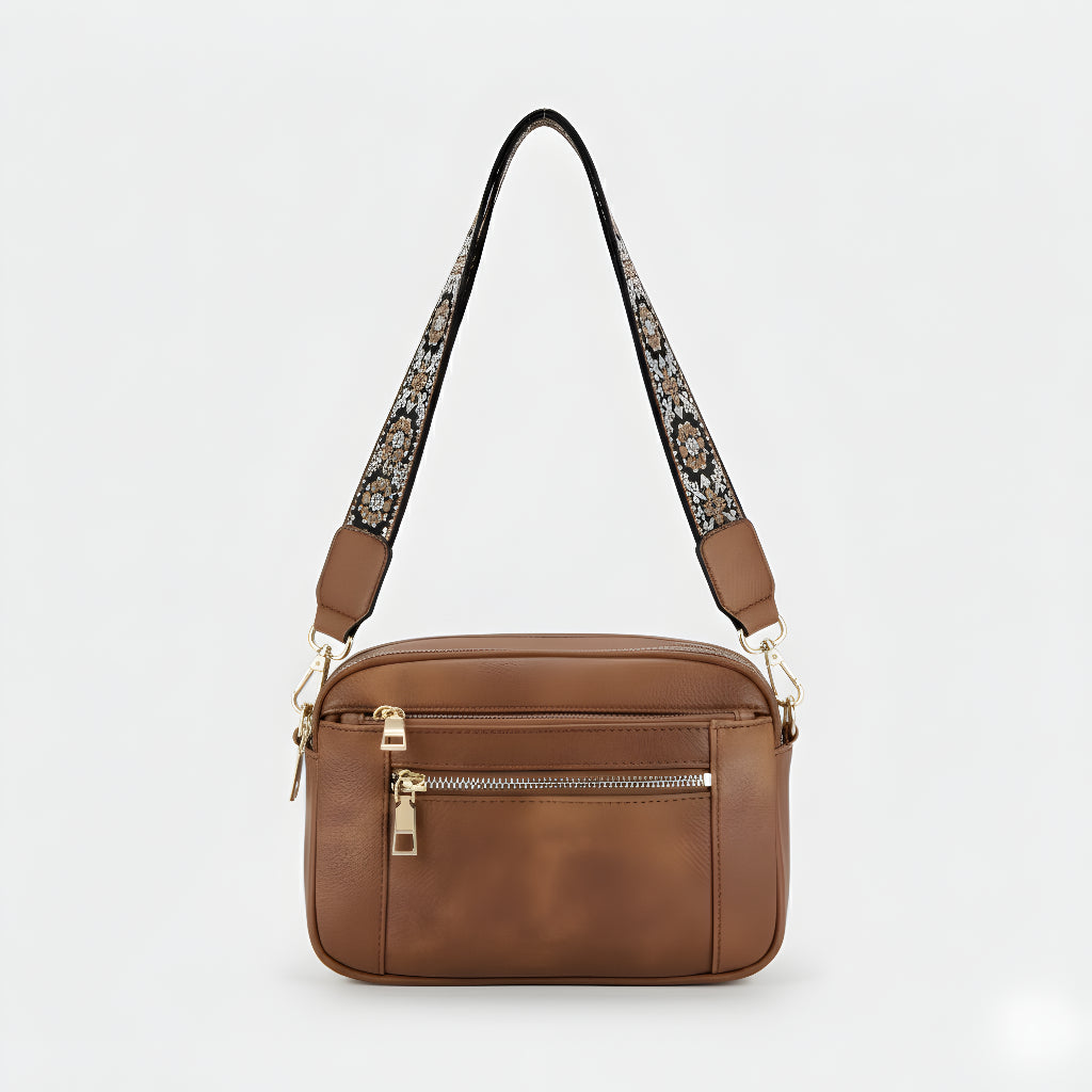 Rita - Sac en Cuir Élégant