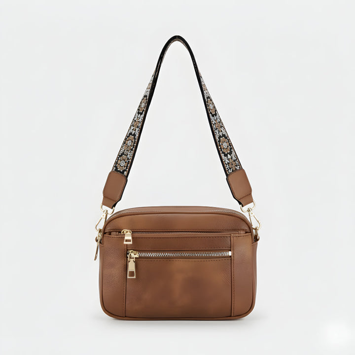 Rita - Sac en Cuir Élégant