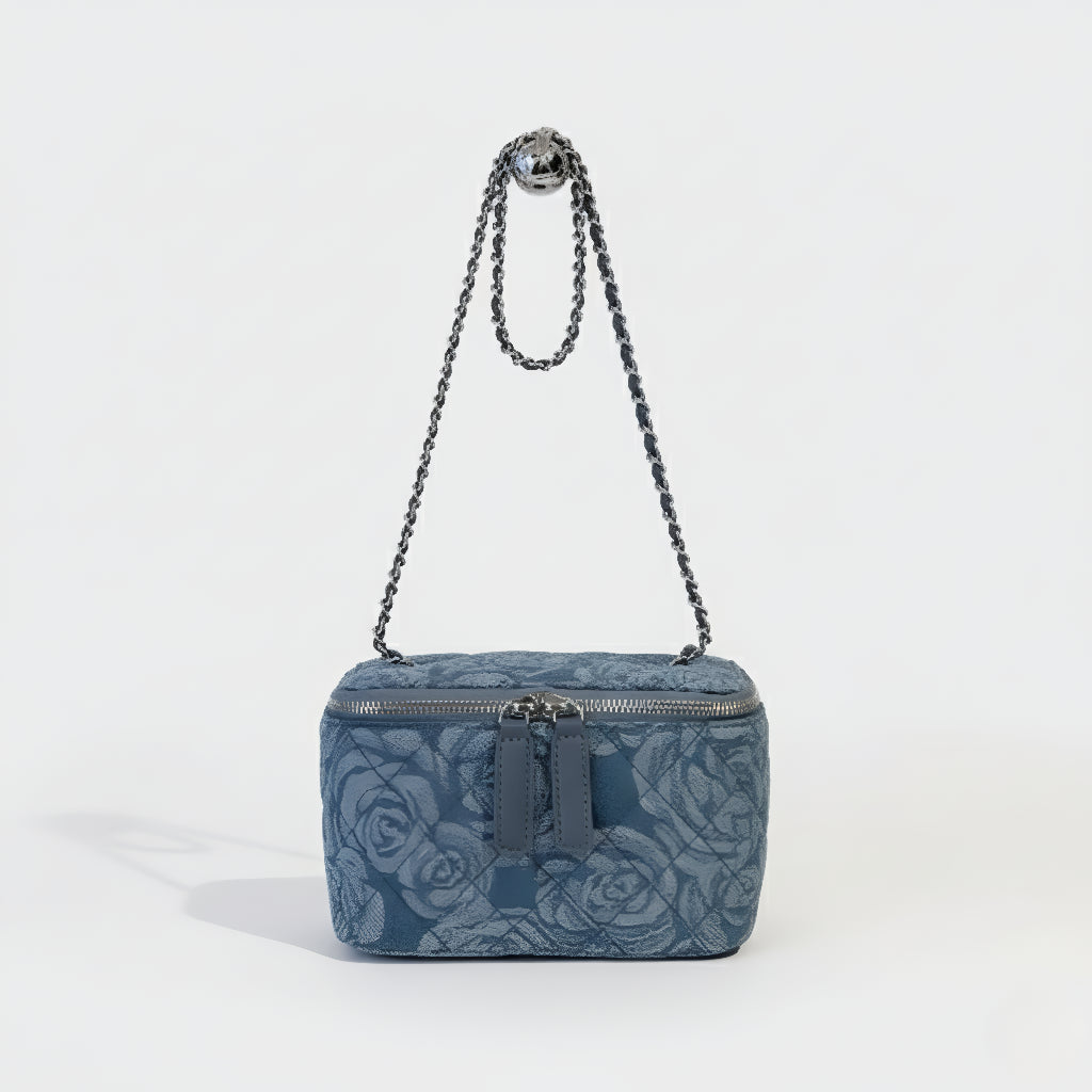 Ksenija – Sac en denim à la mode