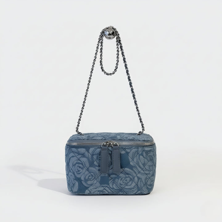 Ksenija – Sac en denim à la mode