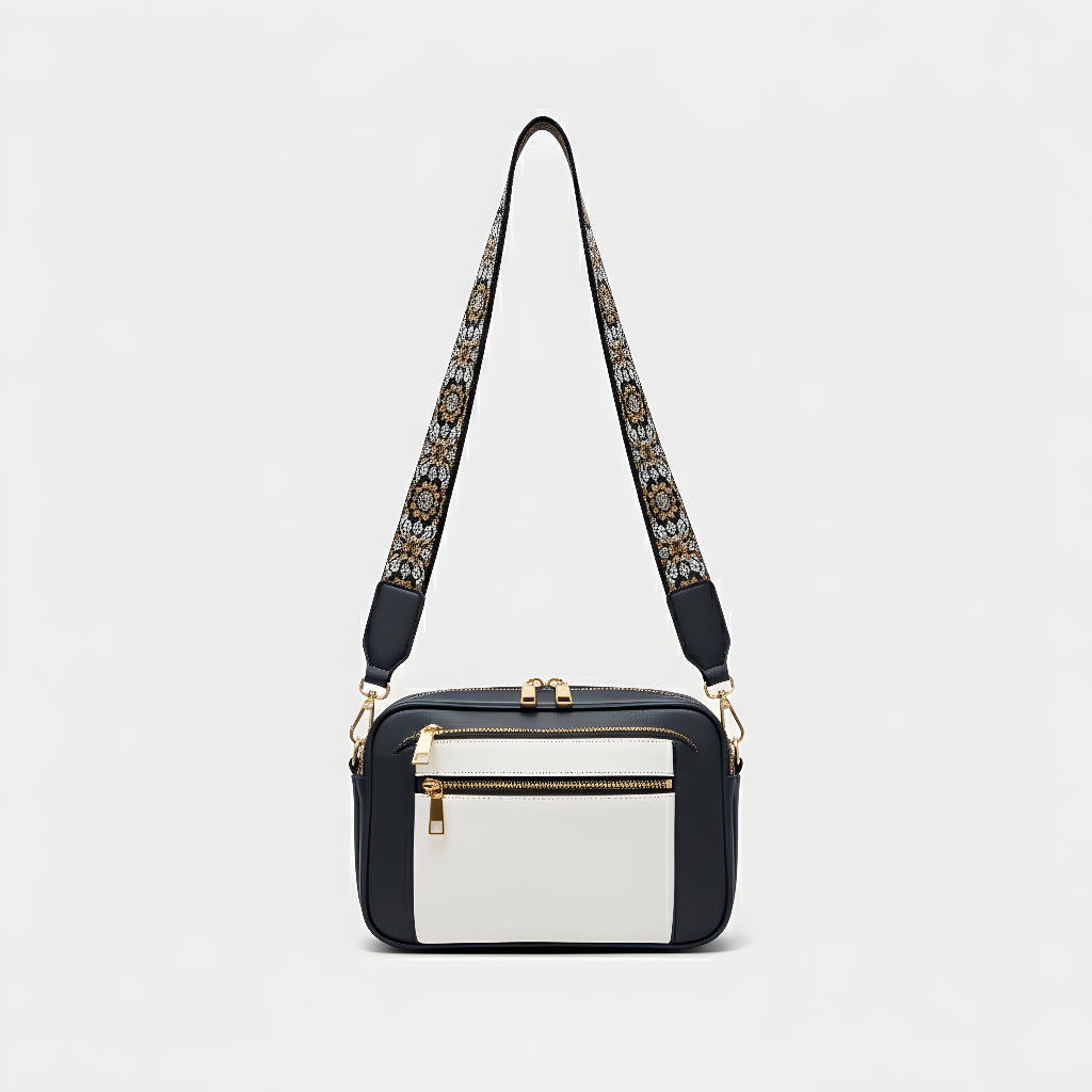Rita - Sac en Cuir Élégant