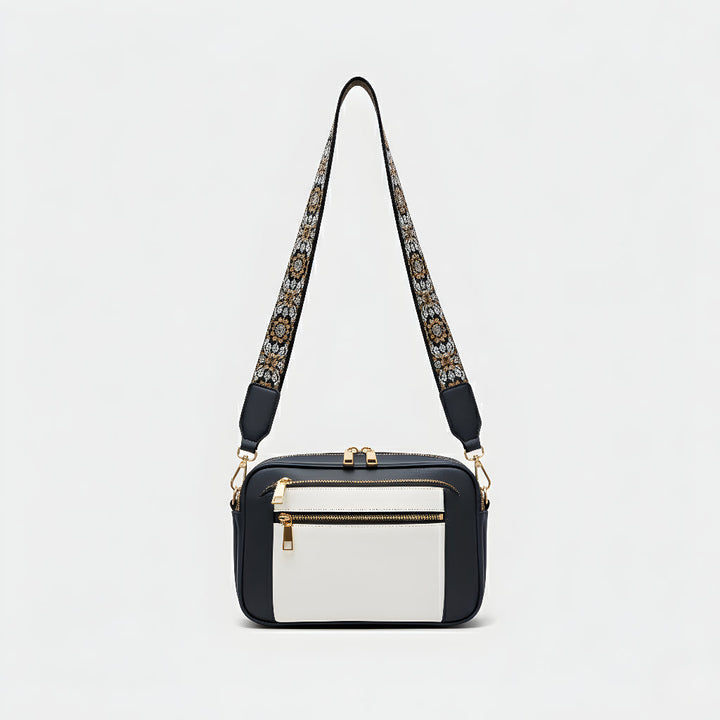 Rita - Sac en Cuir Élégant