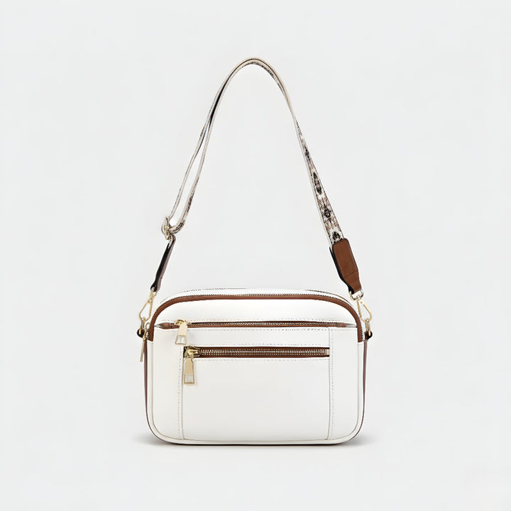 Rita - Sac en Cuir Élégant