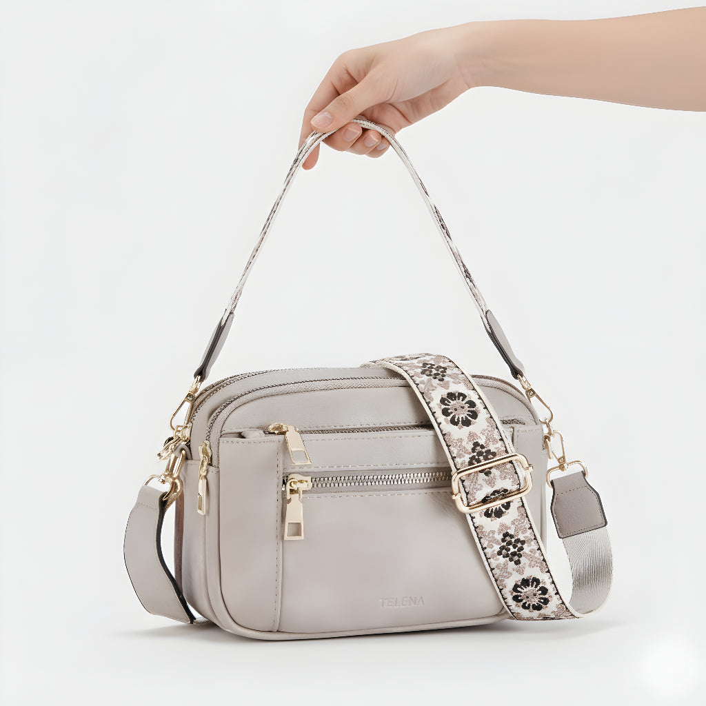 Rita - Sac en Cuir Élégant