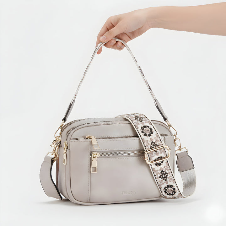 Rita - Sac en Cuir Élégant