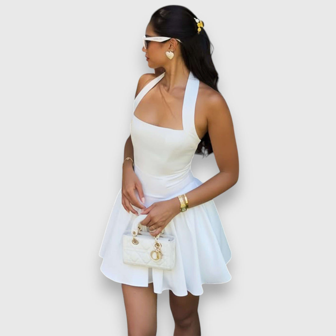 Vivara – Élégant Mini Robe pour Chaque Jour