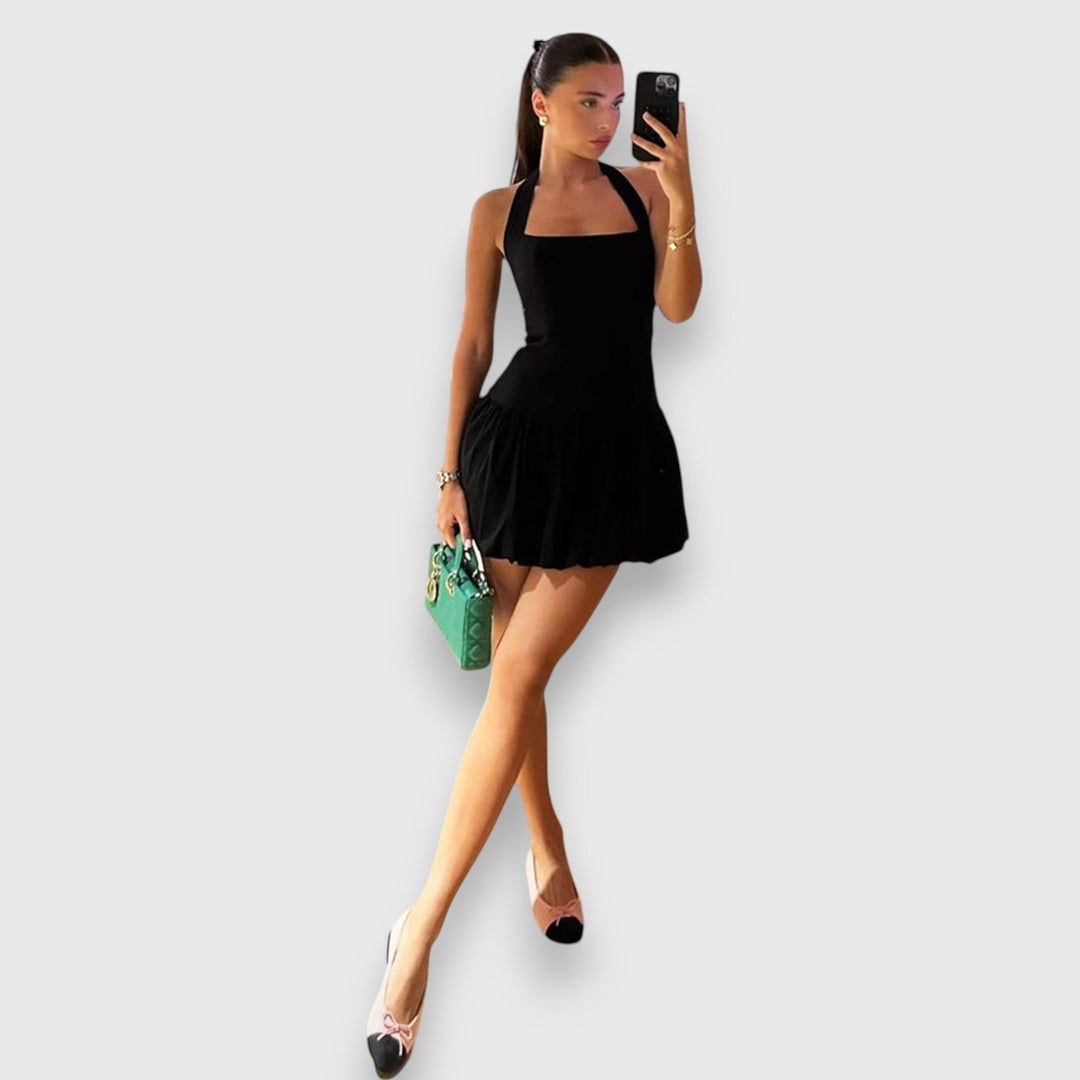 Vivara – Élégant Mini Robe pour Chaque Jour