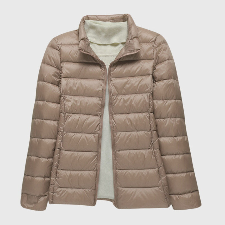 Lily™ - Veste Doudoune Ultra Légère
