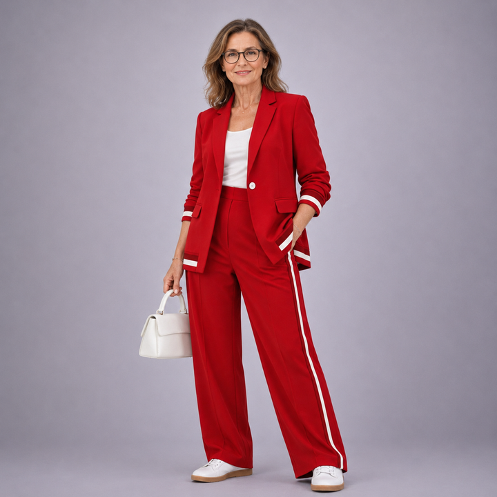 Hijacint | Costume décontracté