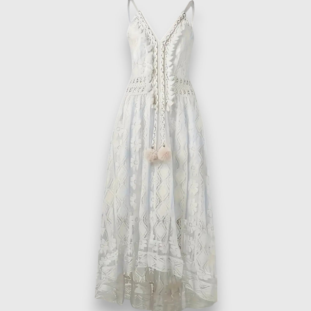 Fleur – Robe élégante pour toutes les occasions