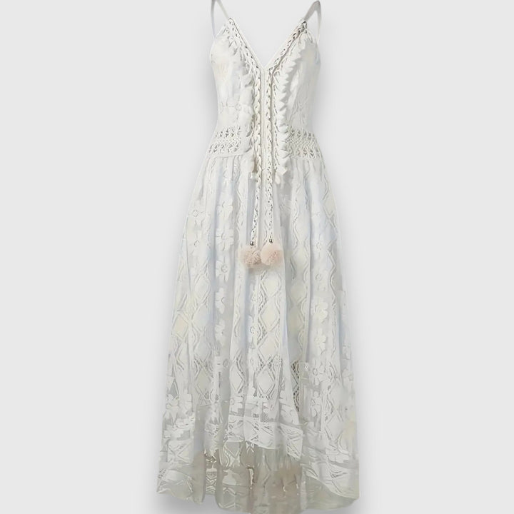 Fleur – Robe élégante pour toutes les occasions