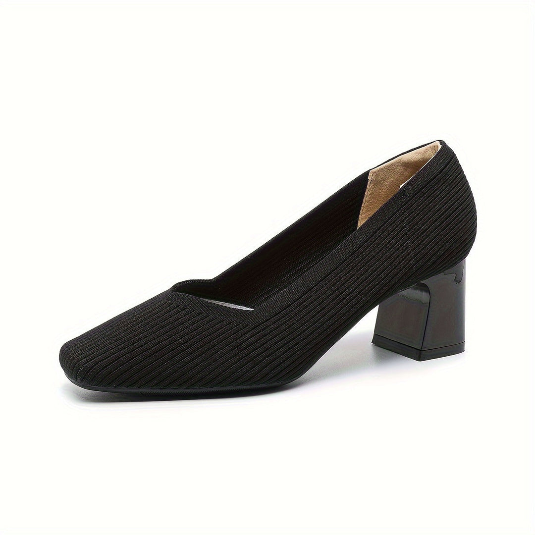 Zayli | Talons Orthopédiques