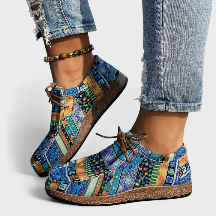 Seryphina™ | Chaussures Orthopédiques