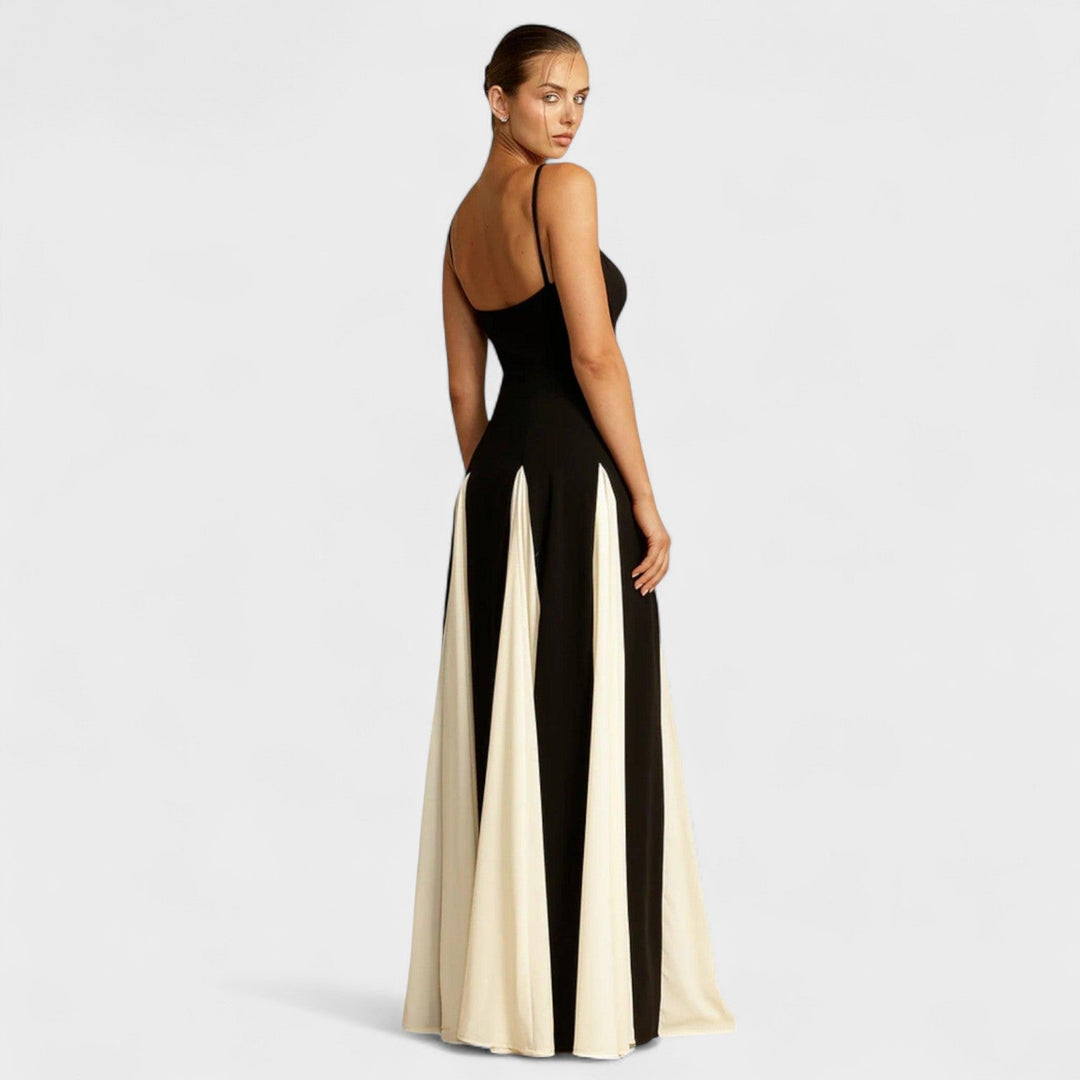 Mladenka – Robe de Gala Bicolore