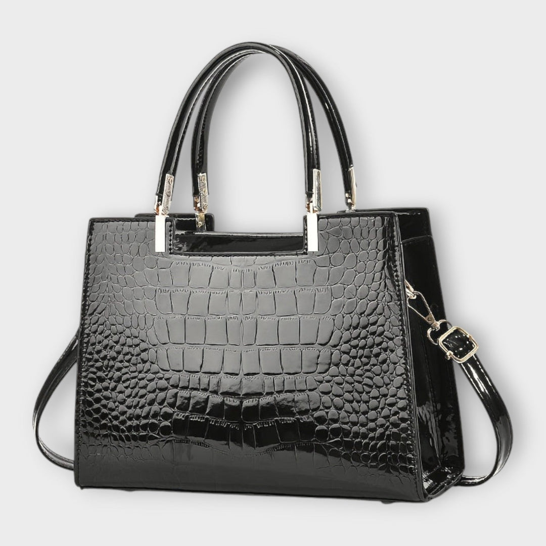 Albina - Effet Crocodile Mali