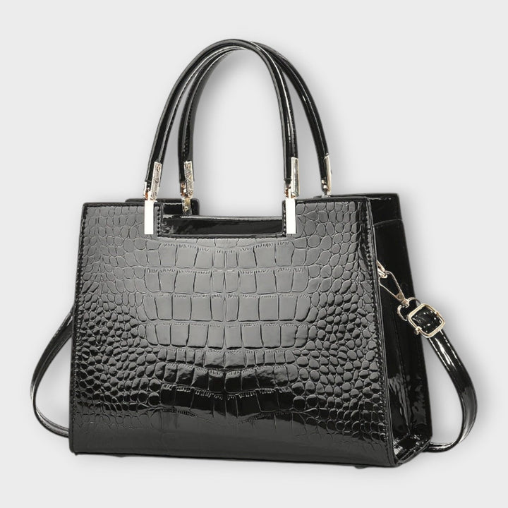 Albina - Effet Crocodile Mali