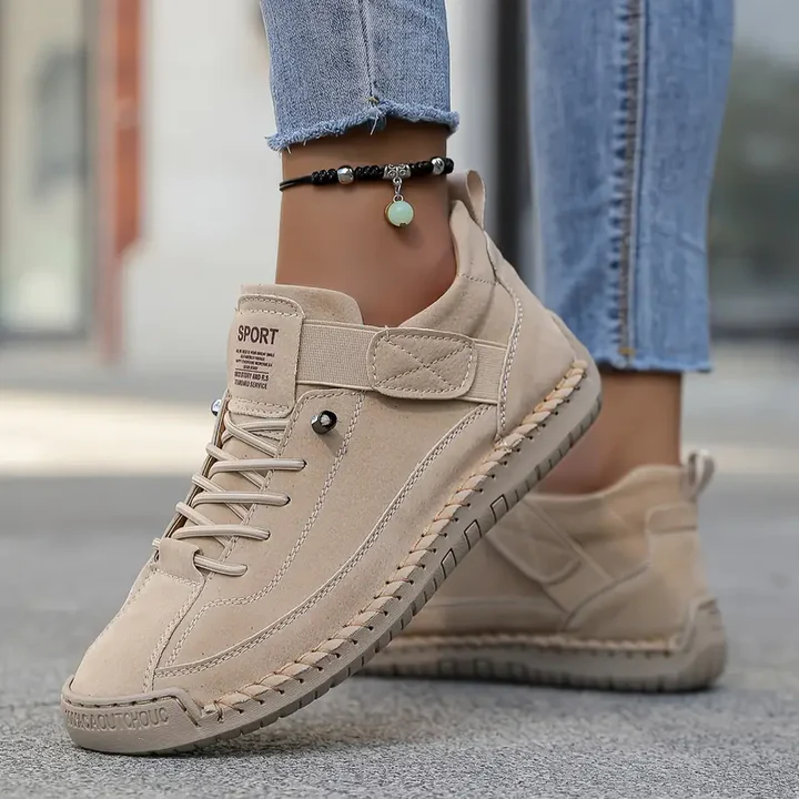 Sylvie | Chaussures Orthopédiques