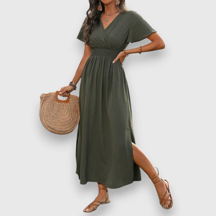 Bianca – Robe élégante et moderne pour chaque occasion