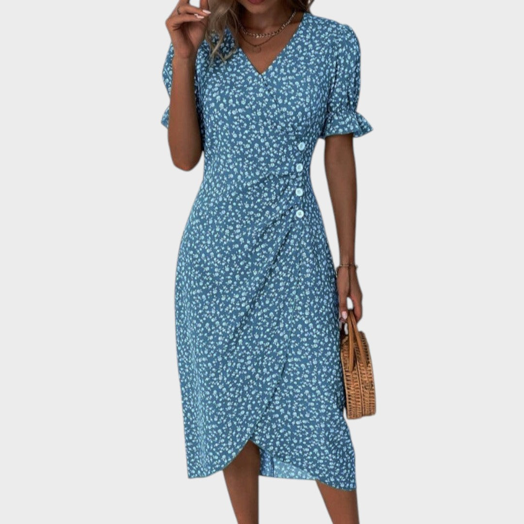 Dora - Robe d'été pour femme