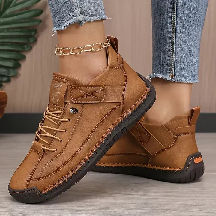 Sylvie | Chaussures Orthopédiques