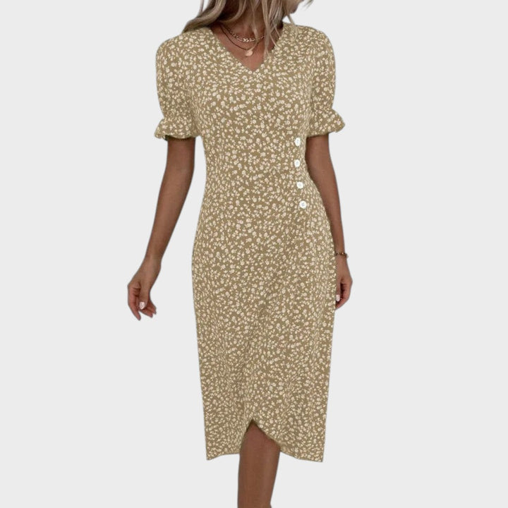 Dora - Robe d'été pour femme