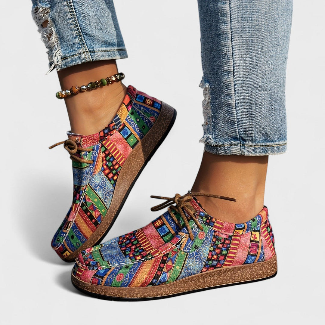 Seryphina™ | Chaussures Orthopédiques