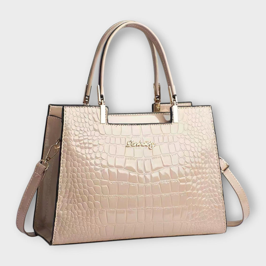 Albina - Effet Crocodile Mali