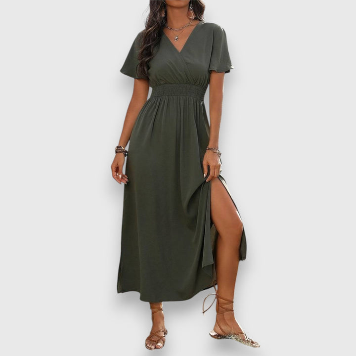 Bianca – Robe élégante et moderne pour chaque occasion