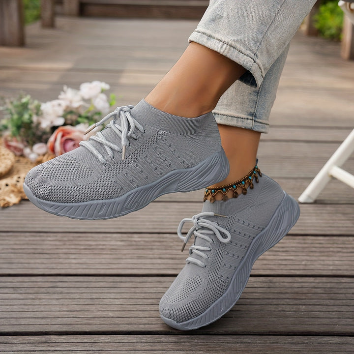 Léa | Baskets Confortables et Légères