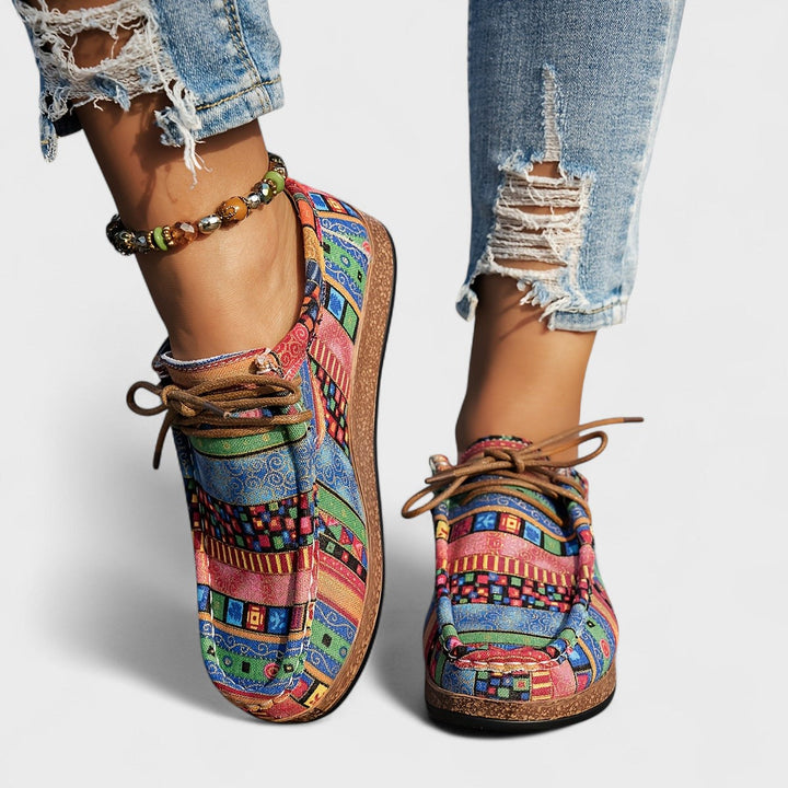 Seryphina™ | Chaussures Orthopédiques