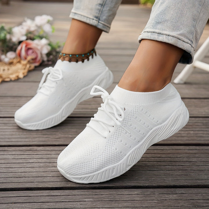 Léa | Baskets Confortables et Légères
