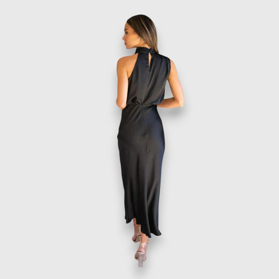 Zenaida – Robe élégante pour toutes les occasions