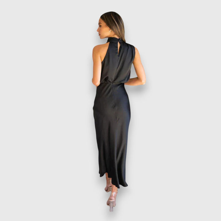 Zenaida – Robe élégante pour toutes les occasions