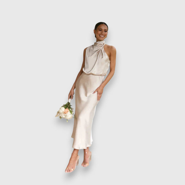 Zenaida – Robe élégante pour toutes les occasions