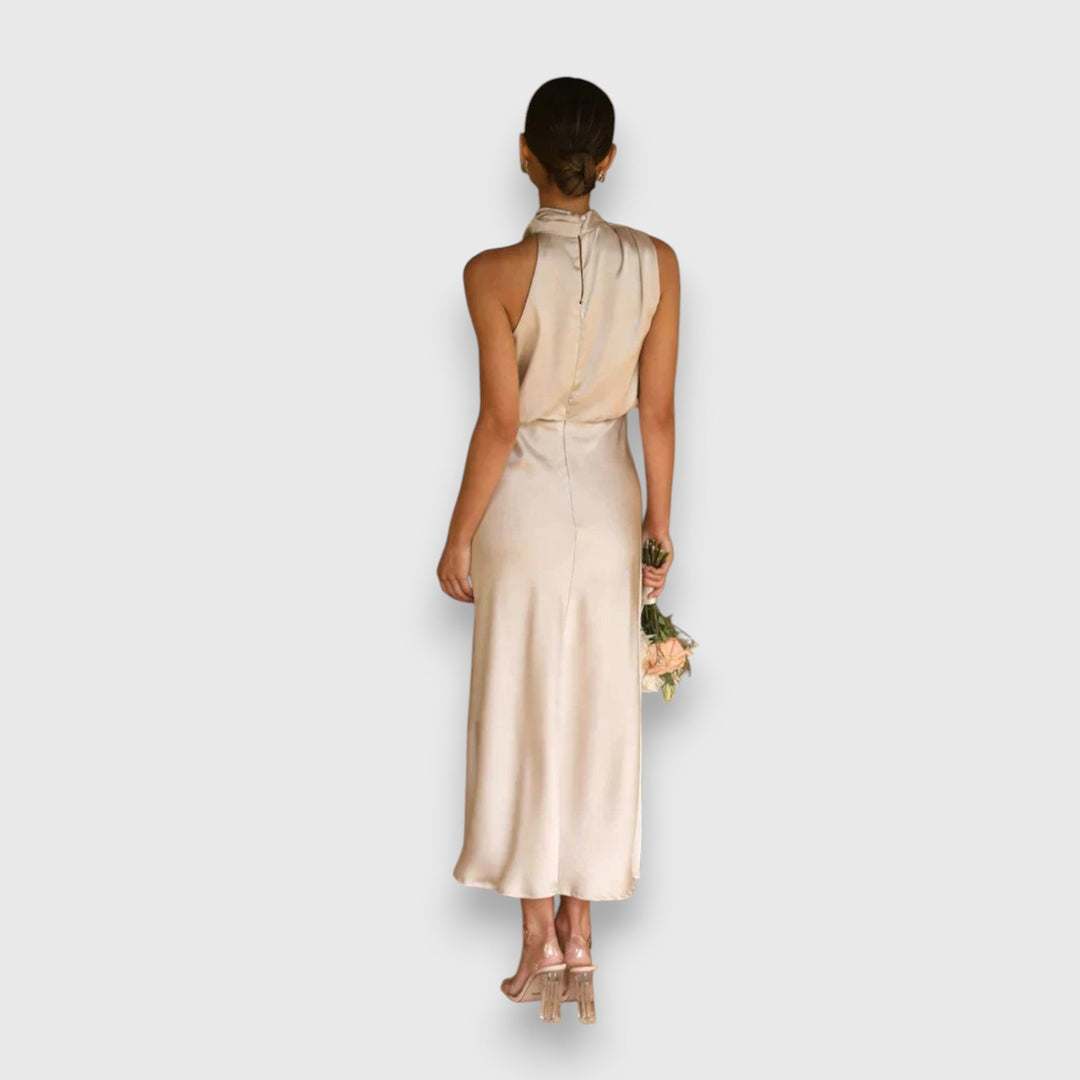 Zenaida – Robe élégante pour toutes les occasions