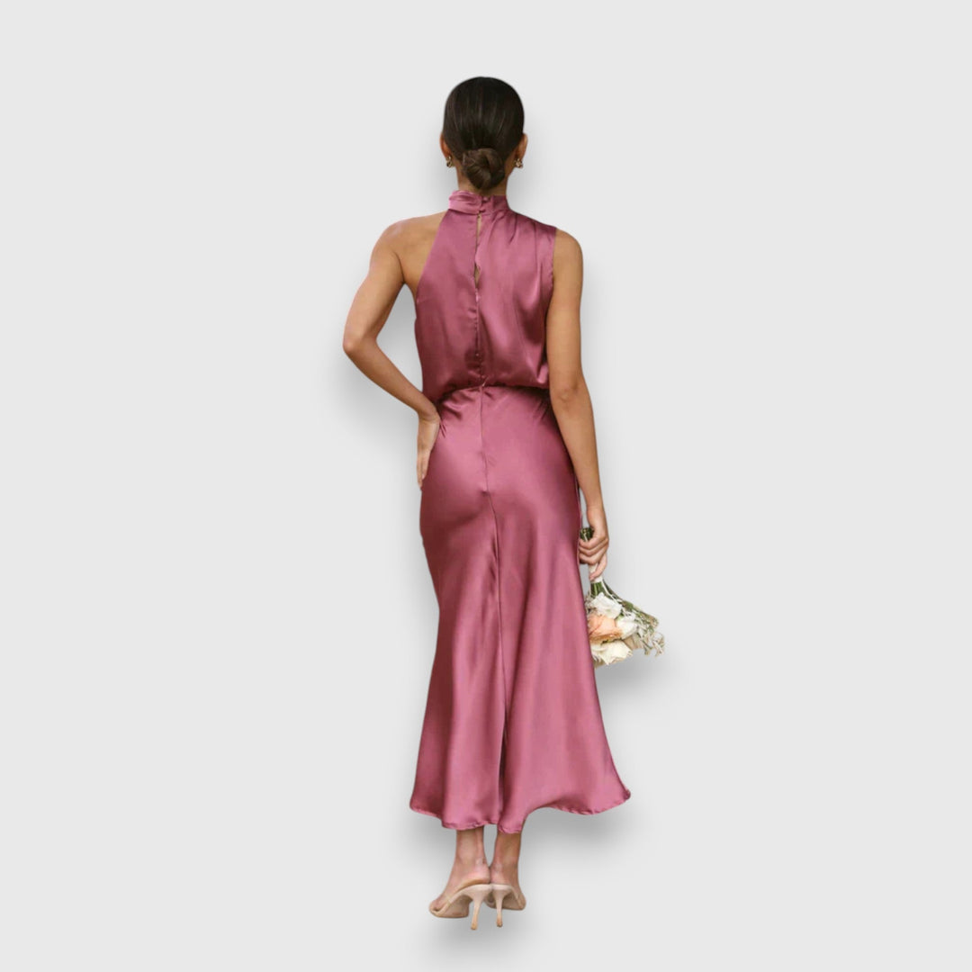 Zenaida – Robe élégante pour toutes les occasions